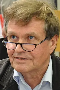 Актёр Ханну Мякеля — фото персоны