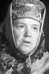 Актриса Ольга Малоземова — превью фото персоны