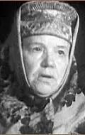 Актриса Ольга Малоземова — фото персоны