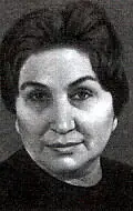 Актриса Софа Бясирзаде — фото персоны