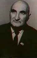 Актёр Ага Гусейн Джавадов — фото персоны