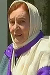 Актриса Шафига Касимова — превью фото персоны