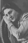 Актриса Агигат Рзаева — превью фото персоны