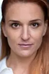 Актриса Alice Hawryskiewycz — превью фото персоны