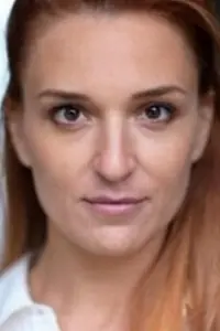 Актриса Alice Hawryskiewycz — фото персоны