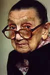 Актриса Анна Пурова — превью фото персоны