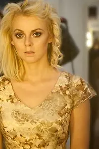 Актриса Joanna Ignaczewska — главное фото персоны