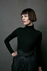 Актриса Лорна Такер — фото персоны