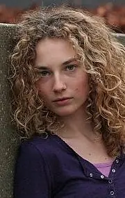 Актриса Zoe Thurau — фото персоны