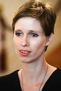Актриса Лили Хорват — фото персоны