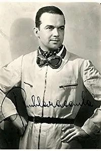 Актёр Rudolf Caracciola — фото персоны