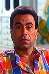 Актёр Сайед Мустафа — превью фото персоны