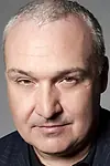 Актёр Фрэнк Харпер — превью фото персоны
