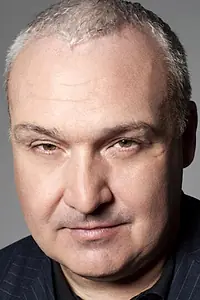 Актёр Фрэнк Харпер — фото персоны