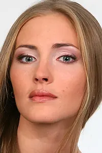 Актриса Анна Казючиц — главное фото персоны