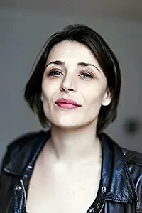 Актриса Rozenn Djonkovitch — главное фото персоны