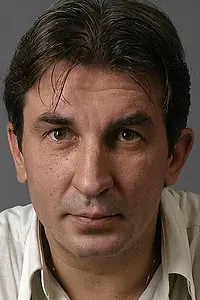 Актёр Александр Андриенко — фото персоны