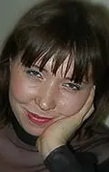 Актриса Ольга Бешуля — фото персоны