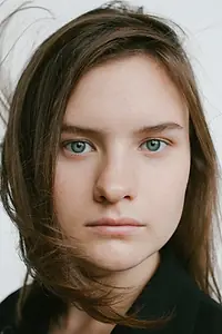 Актриса Мария Лапшина — главное фото персоны