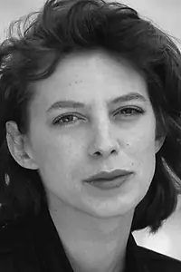 Актриса Кейт Бэрри — фото персоны