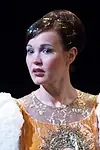 Актриса Эстер Виердль — превью фото персоны