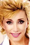 Актриса Елена Воробей — превью фото персоны