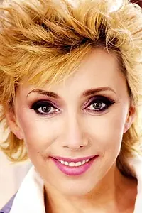 Актриса Елена Воробей — фото персоны
