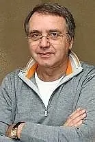 Актёр Леонид Трушкин — фото персоны