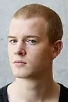 Актёр Карл Мартин Эггесбё — превью фото персоны