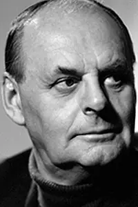 Актёр Альфред Зиновьев — фото персоны