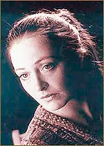 Актриса Наташа Михайлова — главное фото персоны