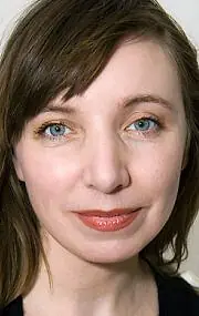 Актриса Ольга Юрасова — фото персоны