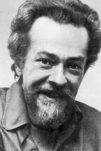 Актёр Лин Картер — фото персоны