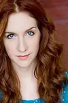 Актриса Меган Стир — превью фото персоны