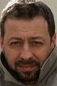 Актёр Хавьер Альмеда — фото персоны