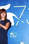 Актриса Федерика Ди Джакомо — превью фото персоны