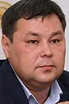 Актёр Ильдар Ягафаров — превью фото персоны