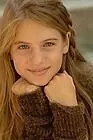 Актриса Ариана Саундерс — фото персоны