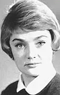 Актриса Инна Алабина — фото персоны