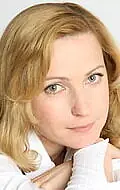 Актриса Елена Любимова — фото персоны