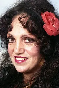 Актриса Валентина Пономарева — фото персоны