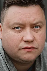 Актёр Дмитрий Есеневич — фото персоны
