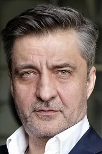 Актёр Андрей Чубченко — фото персоны