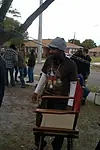 Актёр Чарльз Бокс — превью фото персоны