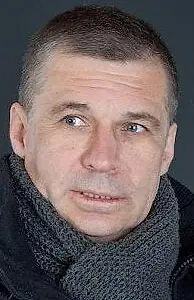 Актёр Максим Максименко — фото персоны