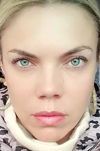 Актриса Елена Нелидова — главное фото персоны