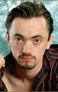 Актёр Юрий Хвостенко — фото персоны