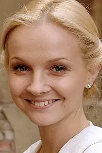 Актриса Светлана Щедрина — фото персоны
