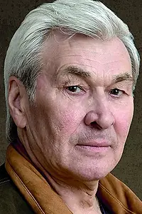 Актёр Владимир Артемов — фото персоны