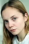 Актриса Паула Хартманн — превью фото персоны